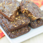 Homemade Energy Bars Recipe