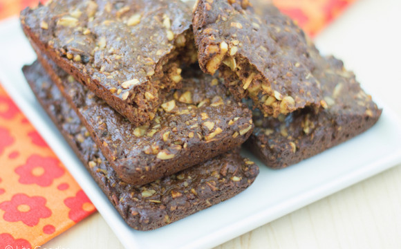 Homemade Energy Bars Recipe