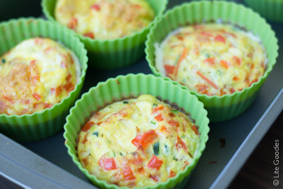 Egg Muffins Recipe-7