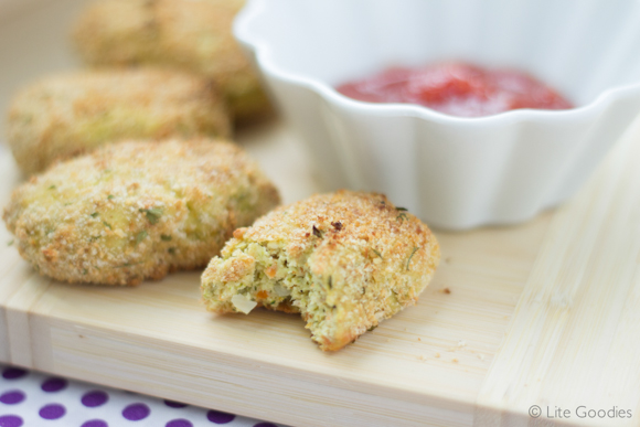 Homemade Chicken Nuggets Recipe