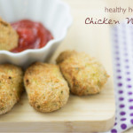 Homemade Chicken Nuggets Recipe