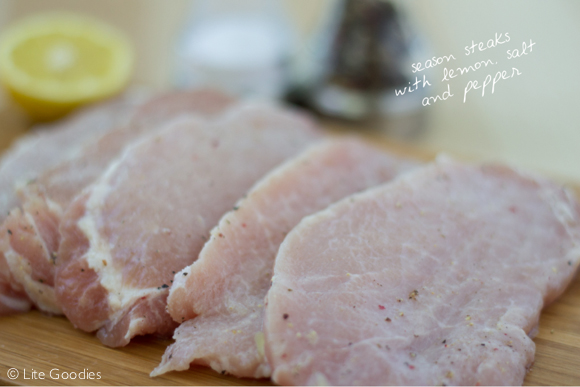 Pork Loin Recipe