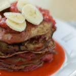 Protein Pancakes