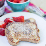 Healthy French Toast