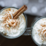 Skinny Pumpkin Spice Latte-9