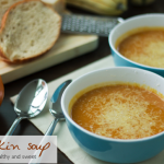 Pumpkin Soup Recipe