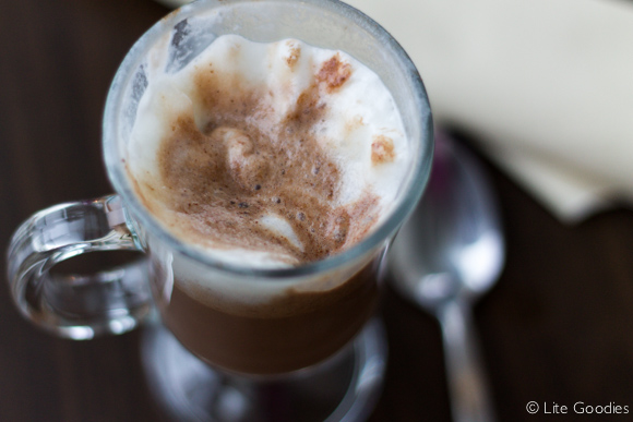 Skinny Mocha Recipe