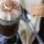 Skinny Mocha Recipe