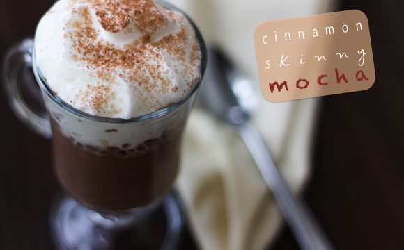 Skinny Mocha Recipe