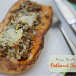 Butternut Squash Recipe