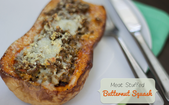 Butternut Squash Recipe