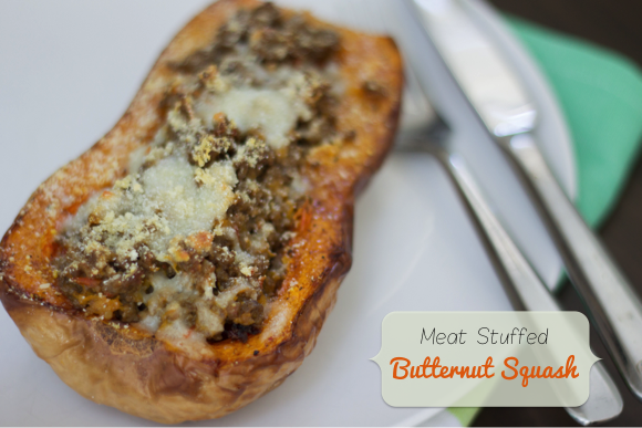 Butternut Squash Recipe