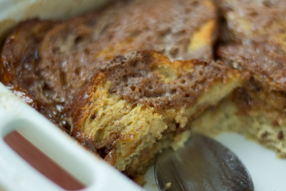 Baked French Toast Recipe