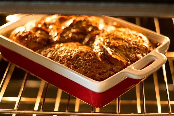 Baked French Toast Recipe