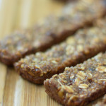 Quinoa Energy Bar-8