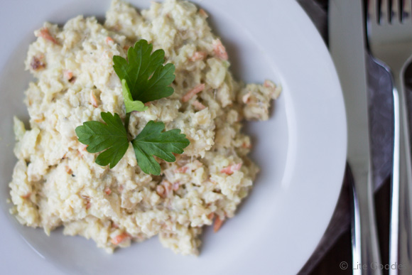 Cauliflower Risotto-9