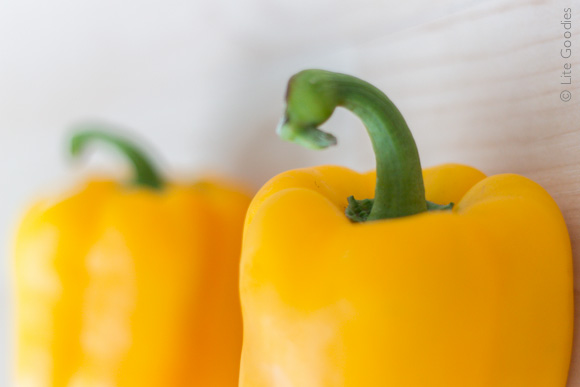 Stuffed Bell Peppers Recipe