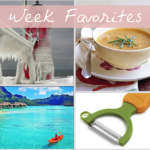 Week Favorites