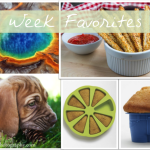 Lite Goodies Week Favorities