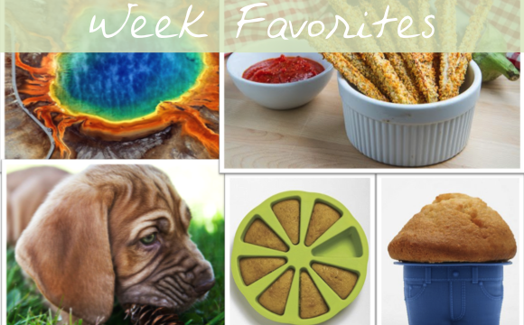 Lite Goodies Week Favorities