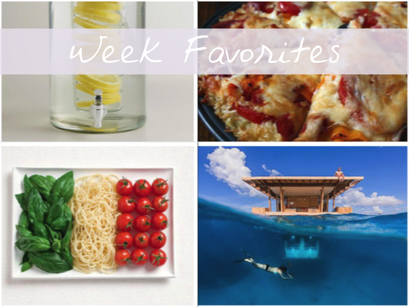 Lite Goodies Week Favorites