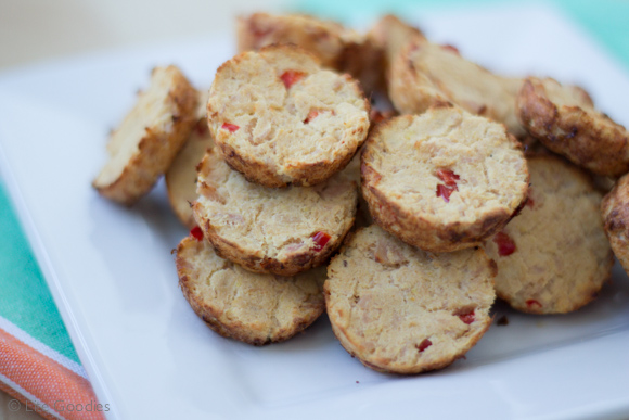 Chicken Bites Recipe