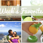 Week Favorites