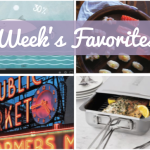 Week's Favorites