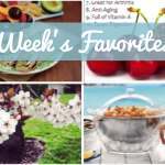 Week's Favorites