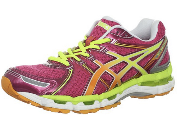 Week's Favorites - Running