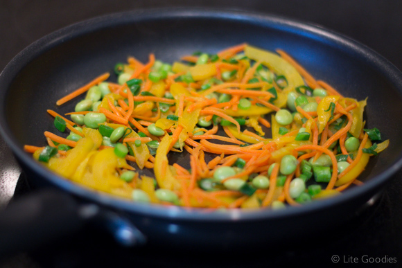 Soba Noodle Recipe - How to Prepare