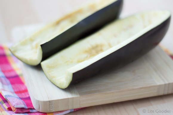 Stuffed Eggplant Recipe - How to Prepare