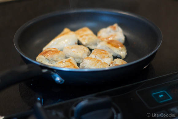 Stuffed Eggplant Recipe - How to Prepare