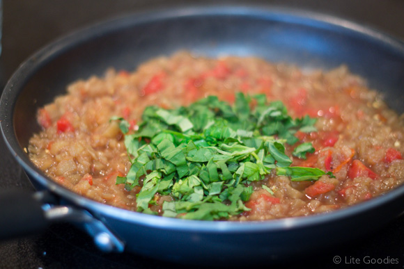 Stuffed Eggplant Recipe - How to Prepare