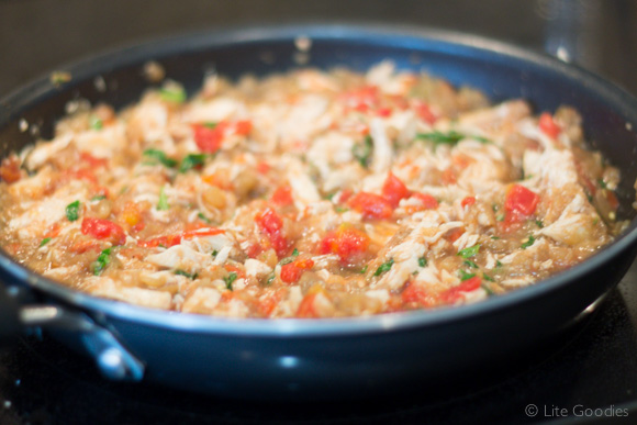 Stuffed Eggplant Recipe - How to Prepare
