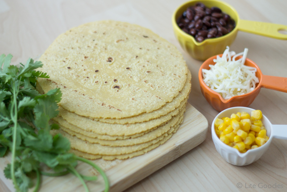 Chicken Baked Taco Cups Recipe - Healthy and Delicious