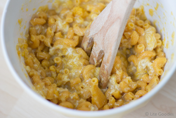 Healthy Macaroni and Cheese Recipe - How to Prepare